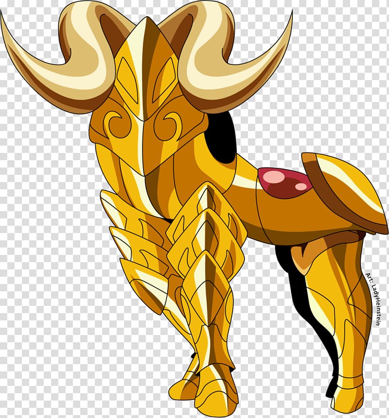 saint seiya omega aries