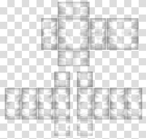 Roblox Belly Shading Template
