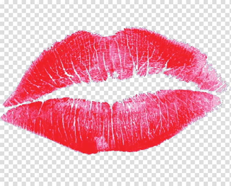 Emoji Emoticon Kiss Lip Smiley, Emoji PNG | ClipartSky