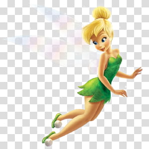 Tinker Bell Disney Fairies Vidia Silvermist Portable Network Graphics ...