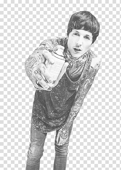 73 Free Tattoo Oliver Sykes HD Tattoo