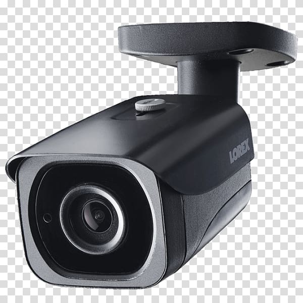 Wireless security camera Lorex Technology Inc IP camera 4K ...