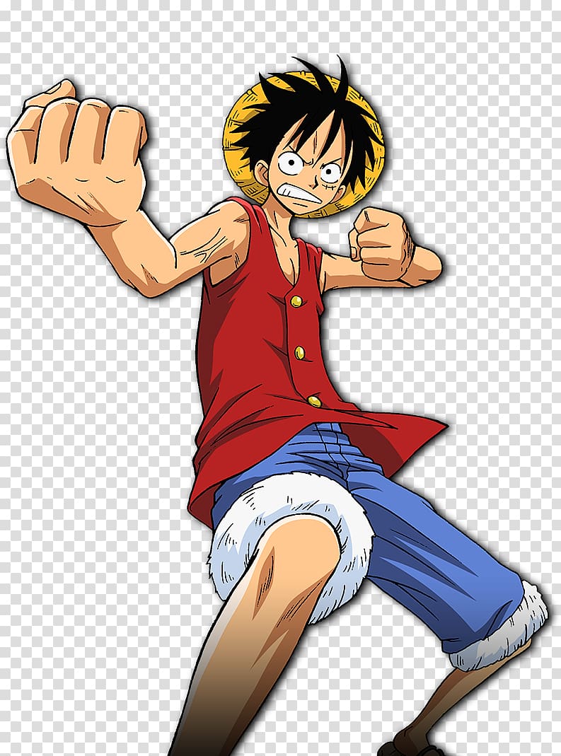 Monkey D. Luffy ONE PIECE, Poster Luffy lightning Roronoa Zoro Thumb ...