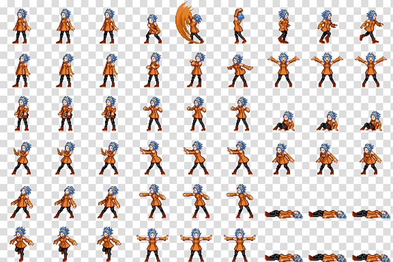 rpg maker mv pushes characters sprites up