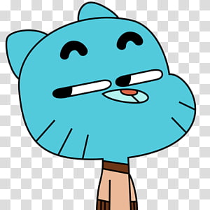 Gumball Watterson Darwin Watterson Nicole Watterson Anais Watterson ...