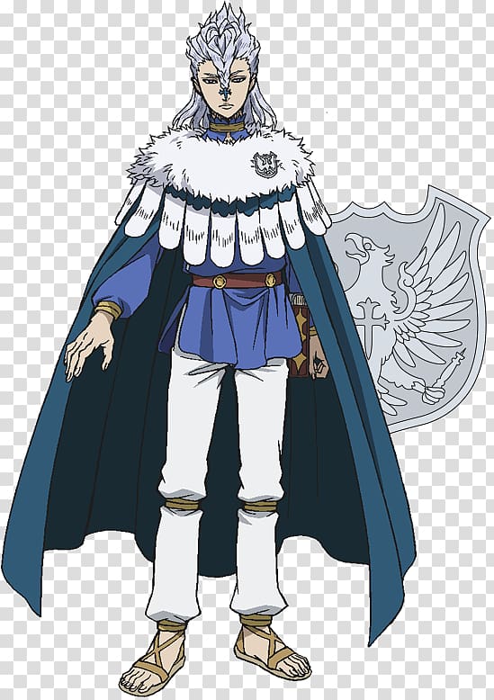 Ciel Phantomhive Black Clover Model sheet Anime, Anime PNG | ClipartSky