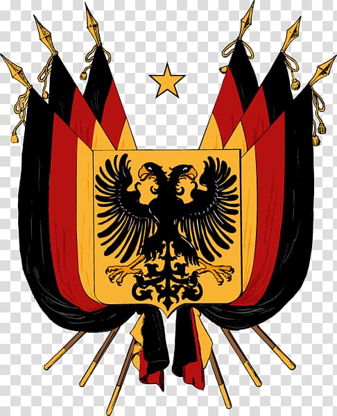 German Empire Coat Of Arms Of Germany German Confederation Reichsadler ...