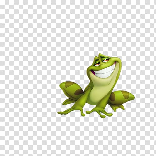 Tiana Prince Naveen The Frog Prince Ariel Belle, frog PNG | ClipartSky