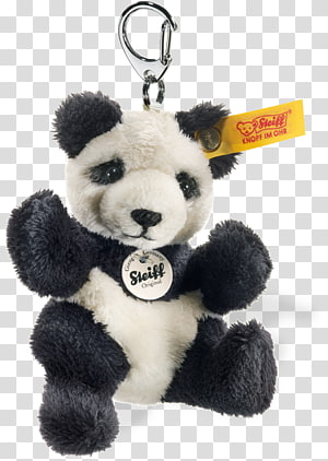 panda hamleys