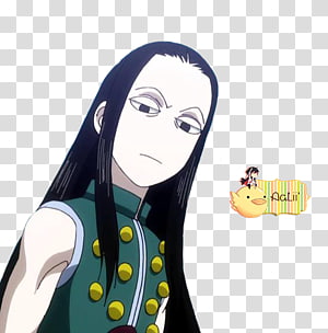 Featured image of post Illumi Zoldyck Full Body 16 705 likes 234 talking about this