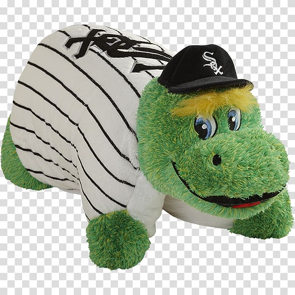 white sox southpaw stuffed animal