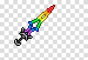 terraria mewtwo pixelation horseman headless videojuego draw hiclipart pngwing persson markus