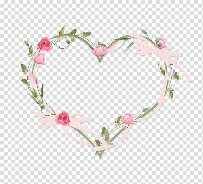 Floral border design creative floral border pattern PNG ...