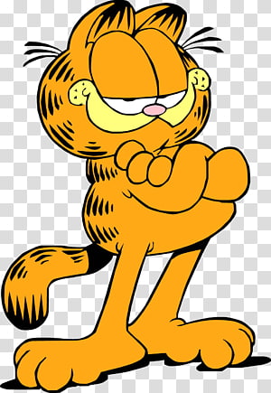 Garfield Desktop High-definition television 1080p 4K resolution