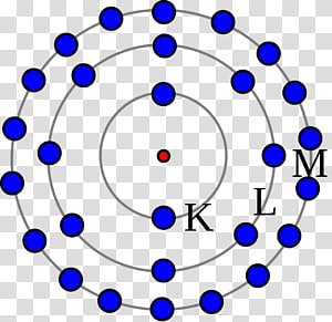 valence electrons of krypton