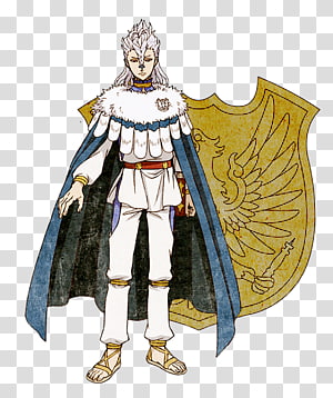 Ciel Phantomhive Black Clover Model Sheet Anime, Anime Png 