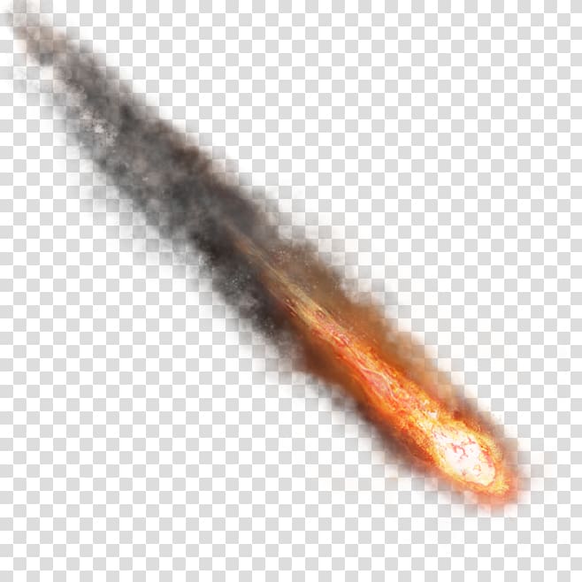 Meteor PNG | ClipartSky