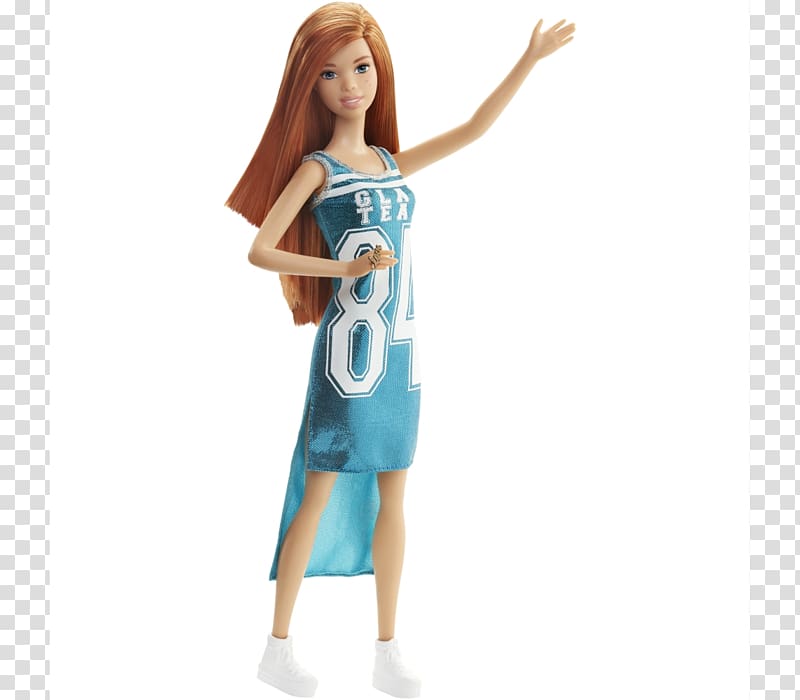 barbie fashionistas tall