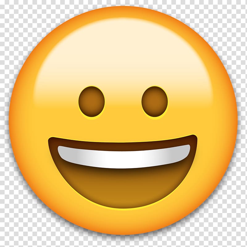 Emoji Smiley Emoticon Text messaging, Emoji PNG | ClipartSky