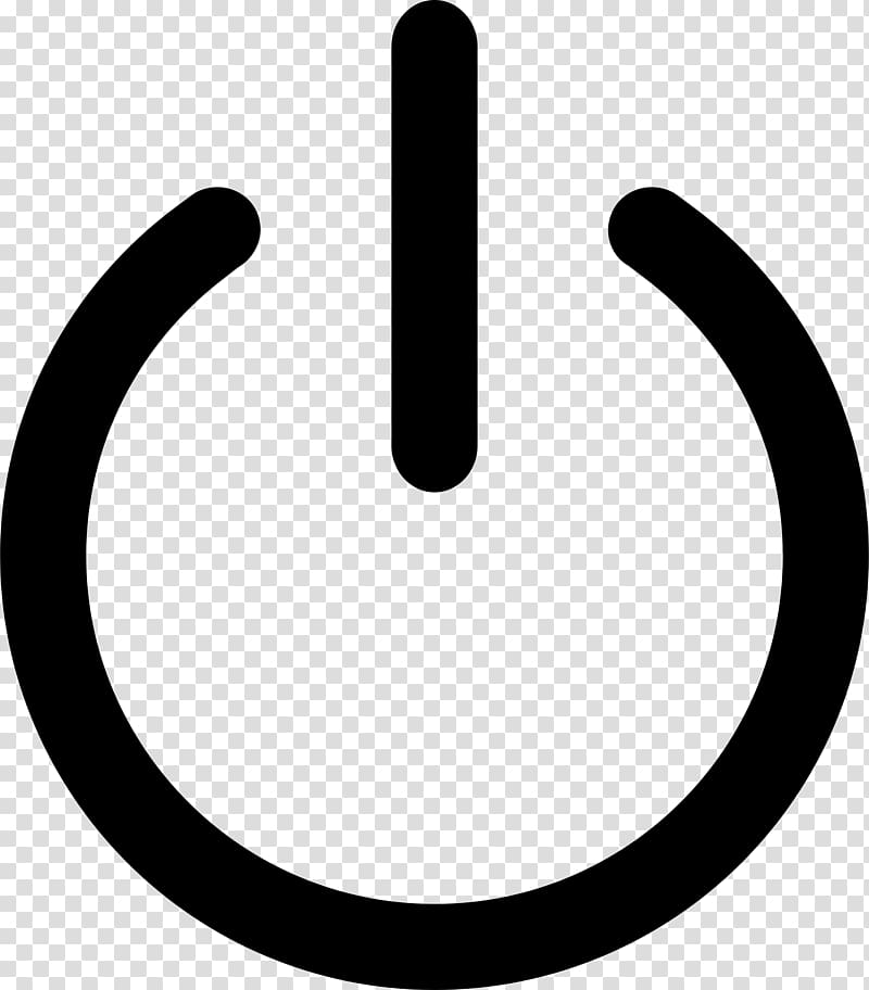 Power symbol , POWER PNG | ClipartSky