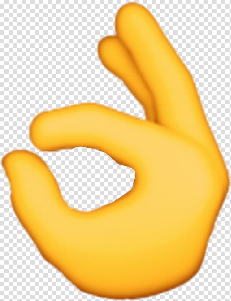 Emoji OK iPhone, Emoji PNG ClipartSky